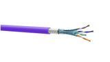Кабель S/FTP-cat.6A OK-net System Cable 23AWG PVC, 305м 683-5200 фото